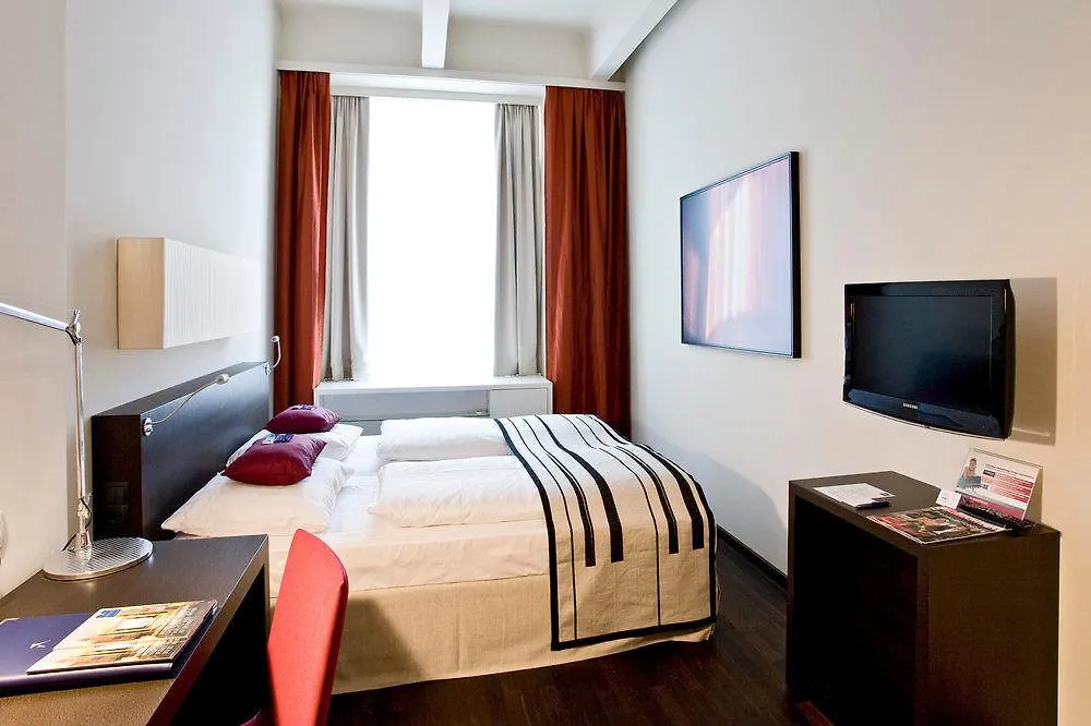 Max Brown Hotel 7Th District, Part Of Sircle Collection Vienna 4*,
