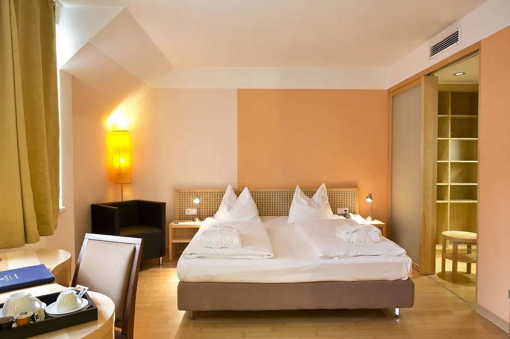 Max Brown Hotel 7Th District, Part Of Sircle Collection Vienna