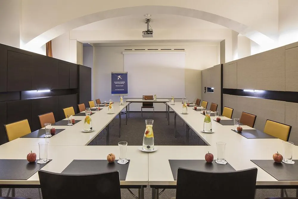 ****  Max Brown Hotel 7Th District, Part Of Sircle Collection Vienna Austria