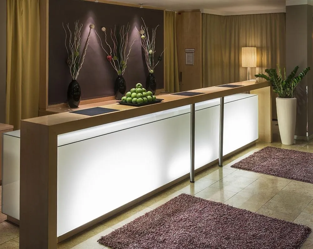 Max Brown Hotel 7Th District, Part Of Sircle Collection Vienna