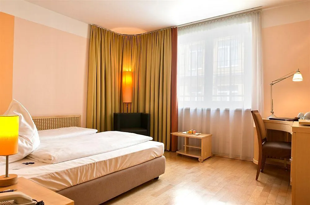 Max Brown Hotel 7Th District, Part Of Sircle Collection Vienna