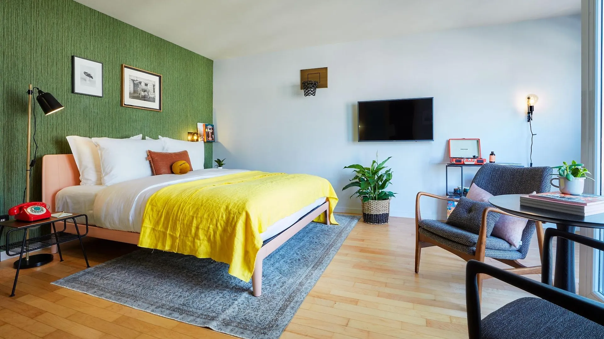 Max Brown Hotel 7Th District, Part Of Sircle Collection Vienna