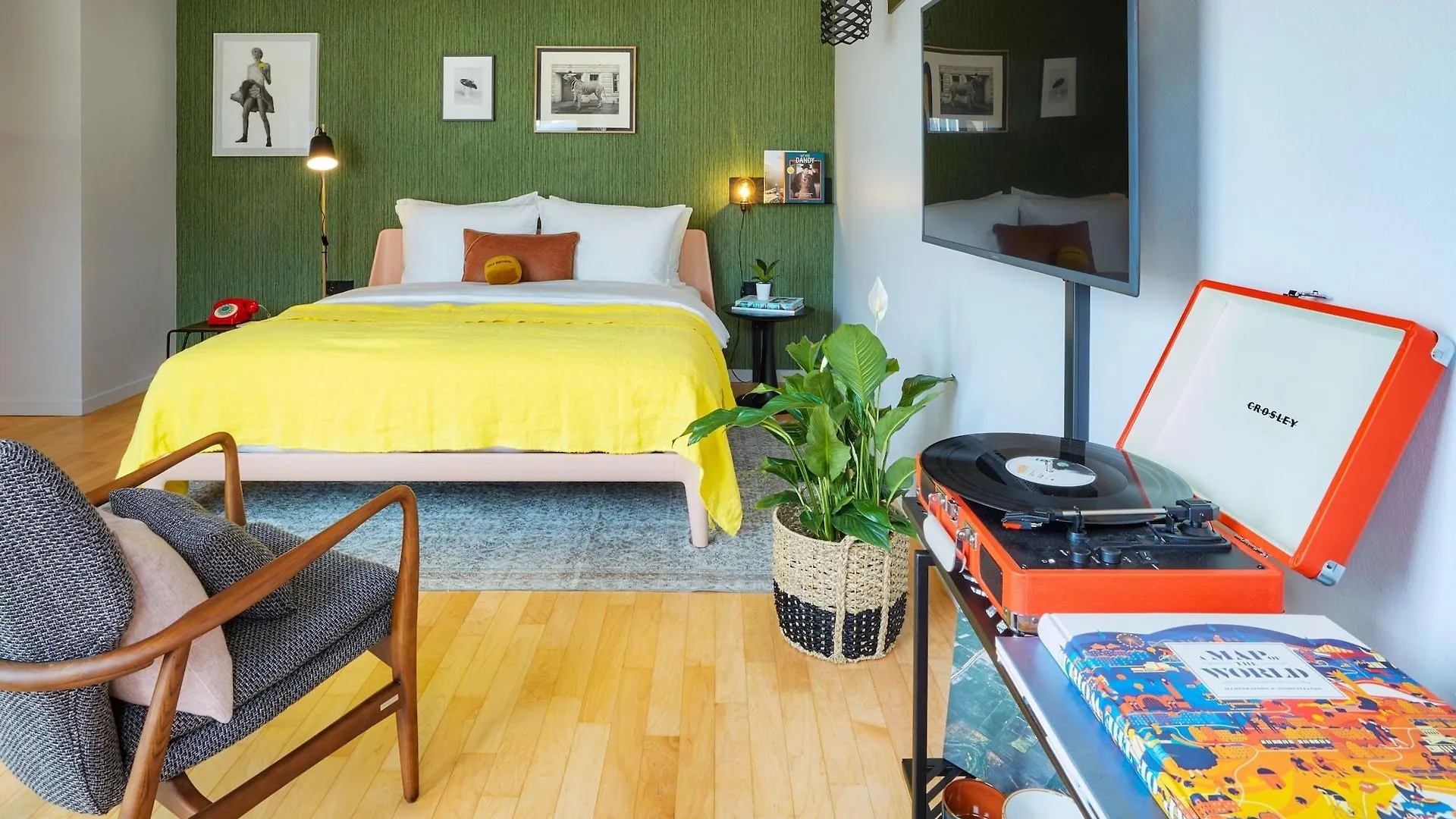 Max Brown Hotel 7Th District, Part Of Sircle Collection Vienna