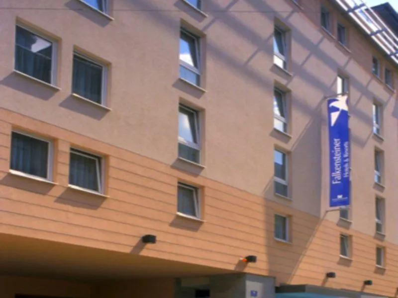 Max Brown Hotel 7Th District, Part Of Sircle Collection Vienna