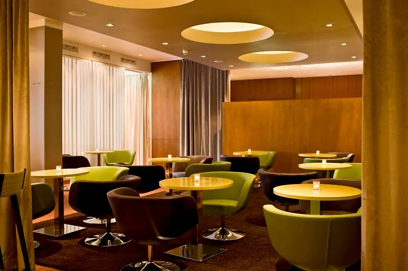 Max Brown Hotel 7Th District, Part Of Sircle Collection Vienna