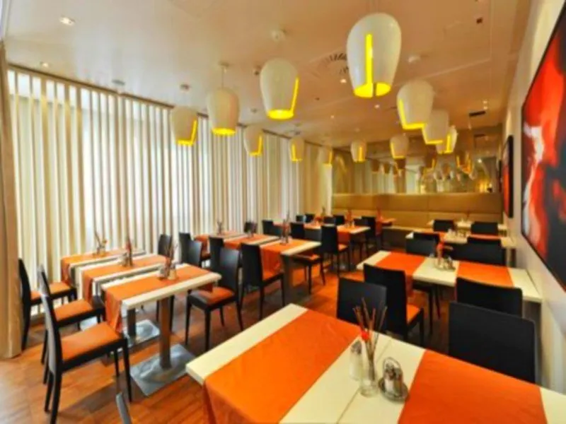Max Brown Hotel 7Th District, Part Of Sircle Collection Vienna 4*,
