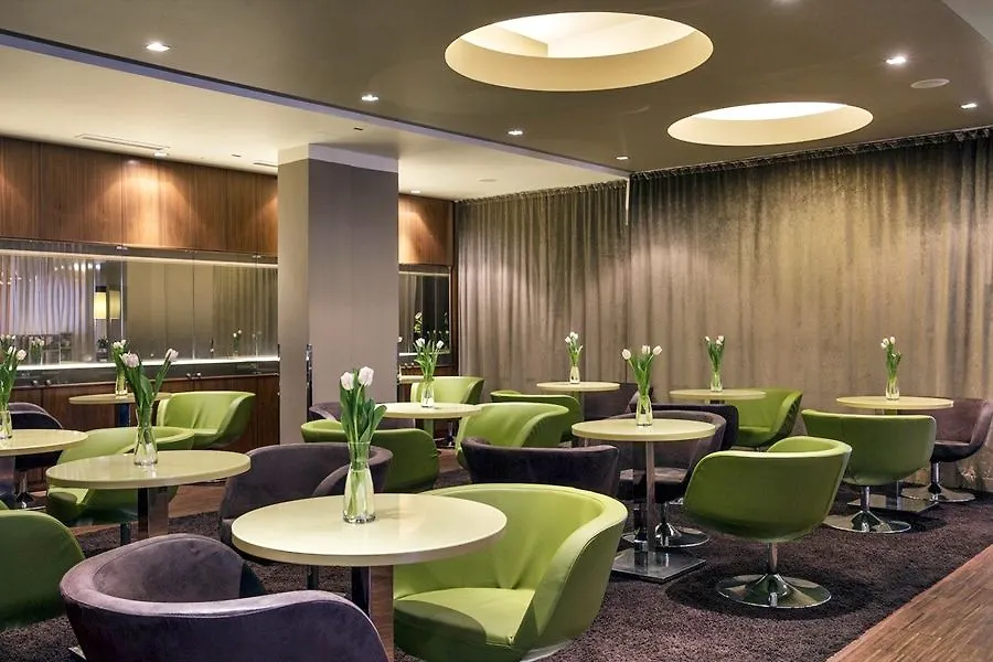 Max Brown Hotel 7Th District, Part Of Sircle Collection Vienna