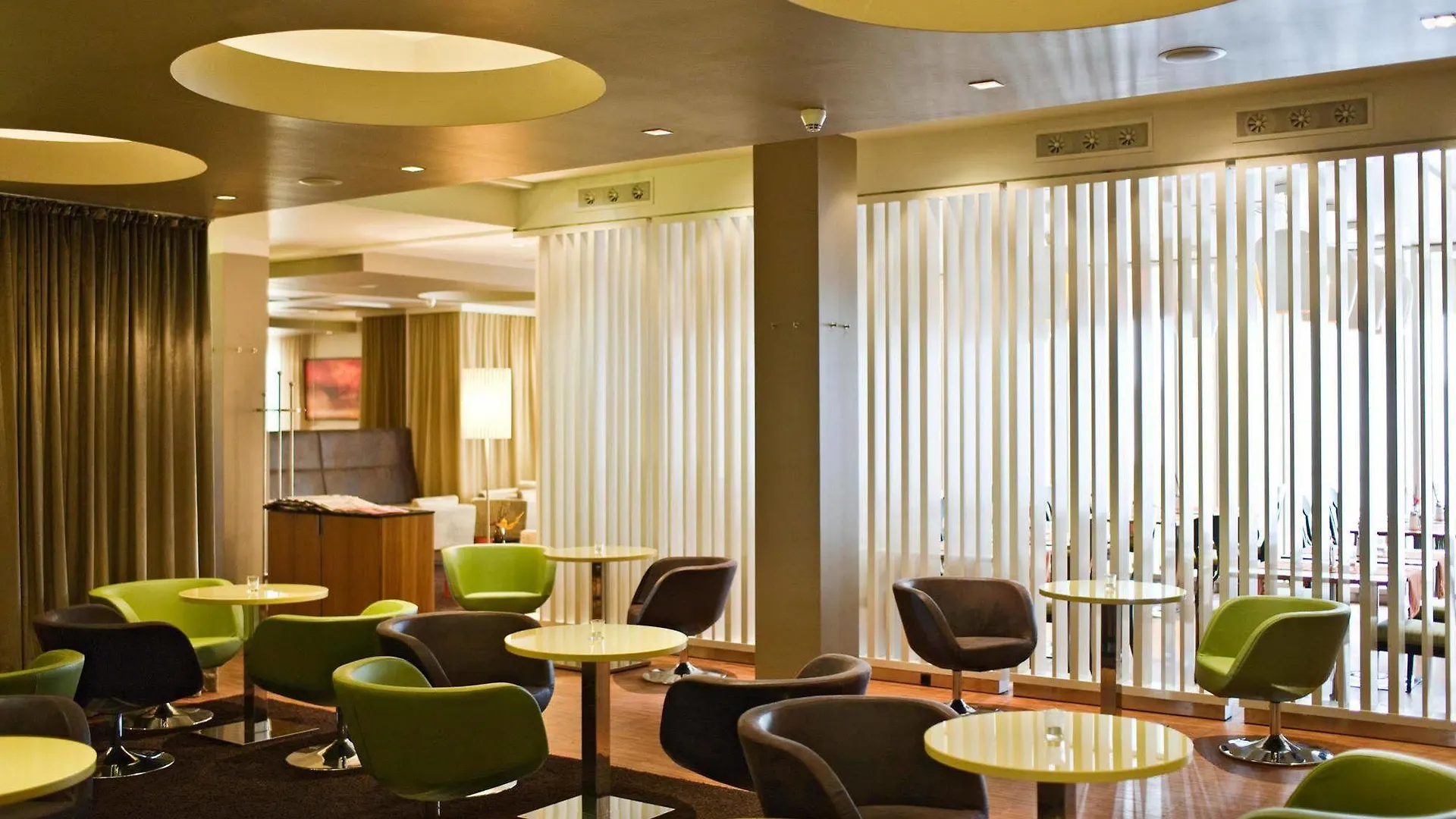 Max Brown Hotel 7Th District, Part Of Sircle Collection Vienna
