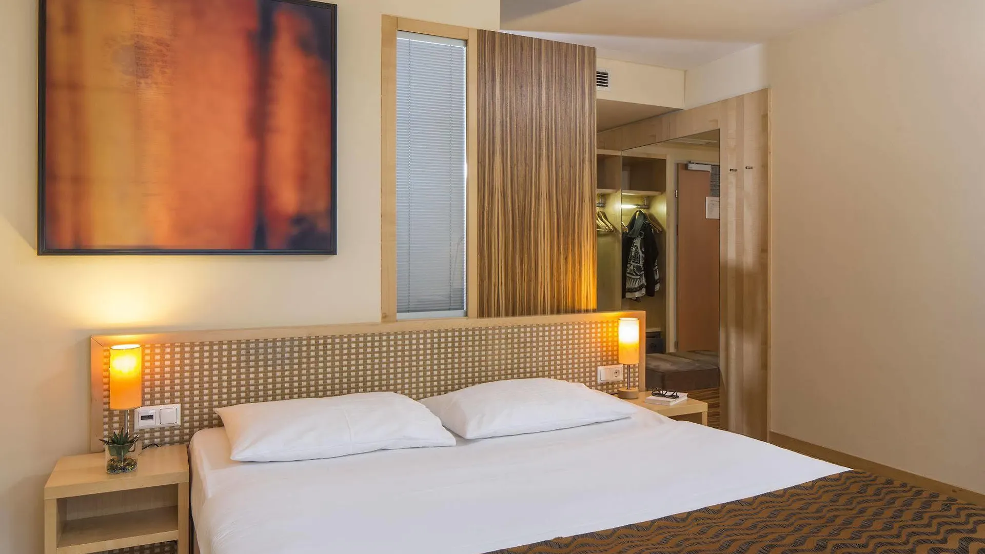 ****  Max Brown Hotel 7Th District, Part Of Sircle Collection Vienna Austria