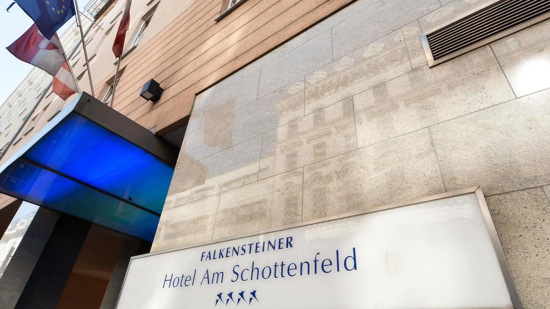 Max Brown Hotel 7Th District, Part Of Sircle Collection Vienna