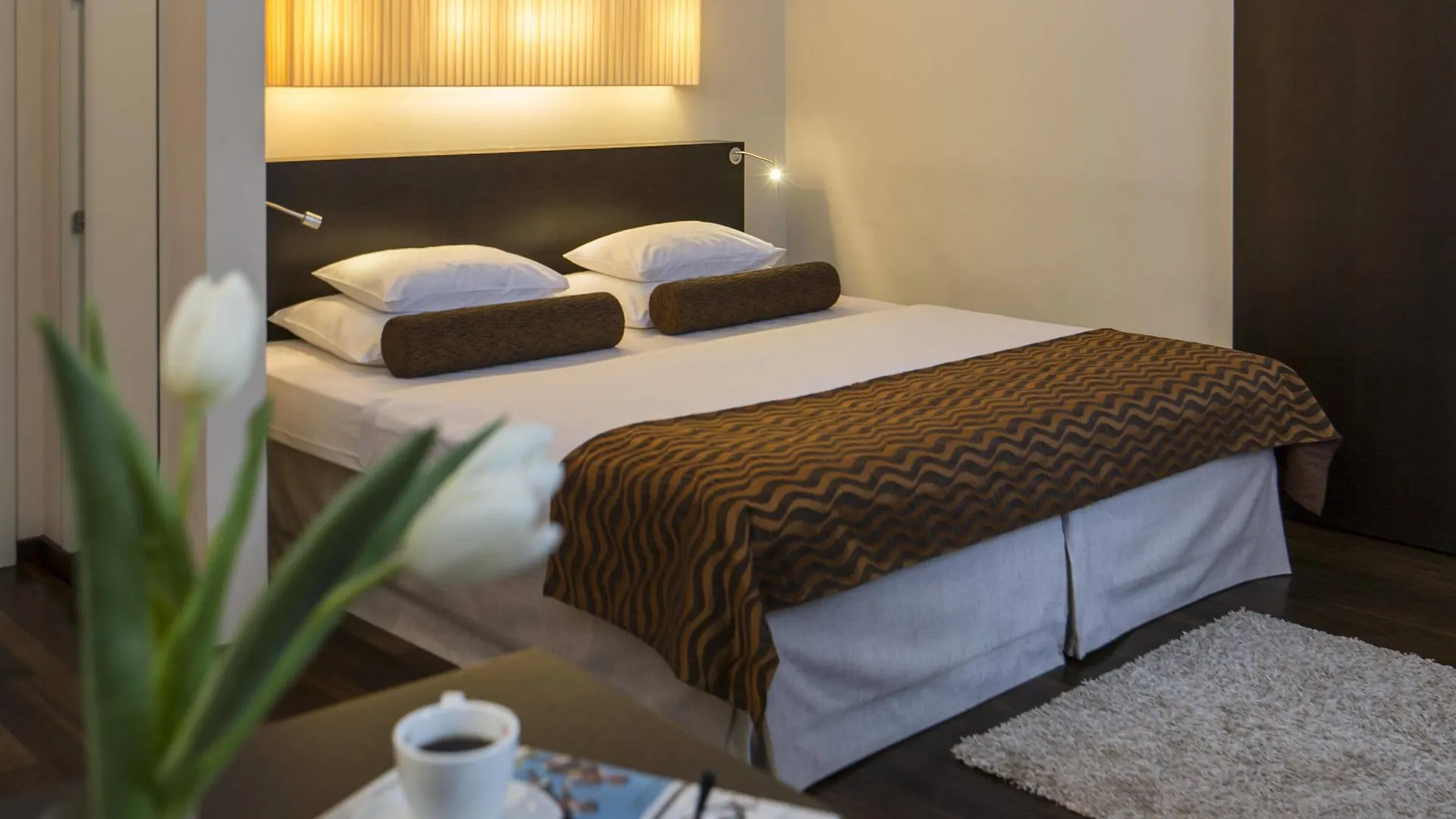 Max Brown Hotel 7Th District, Part Of Sircle Collection Vienna Austria