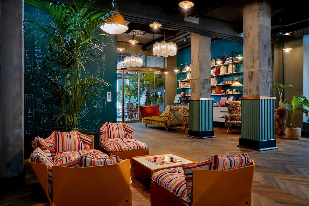 Max Brown Hotel 7Th District, Part Of Sircle Collection Vienna Austria