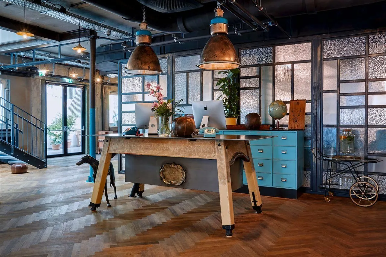 Max Brown Hotel 7Th District, Part Of Sircle Collection Vienna 4*,  Austria