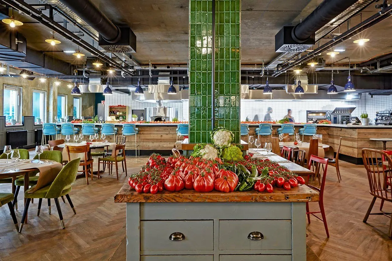 Max Brown Hotel 7Th District, Part Of Sircle Collection Viena