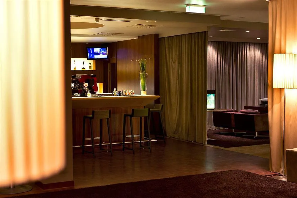 Max Brown Hotel 7Th District, Part Of Sircle Collection Vienna