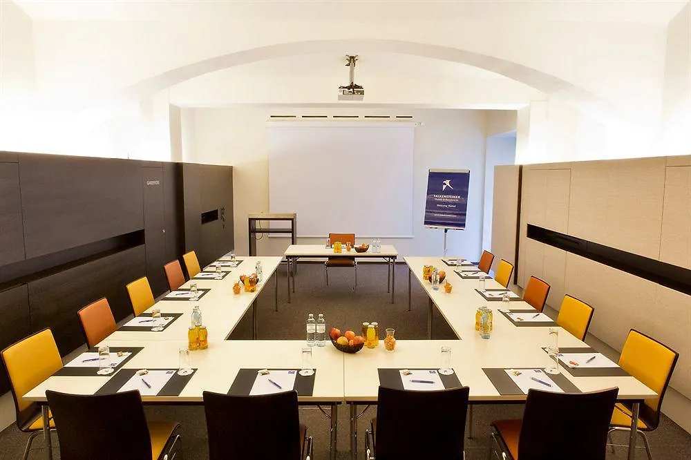 Max Brown Hotel 7Th District, Part Of Sircle Collection Viena