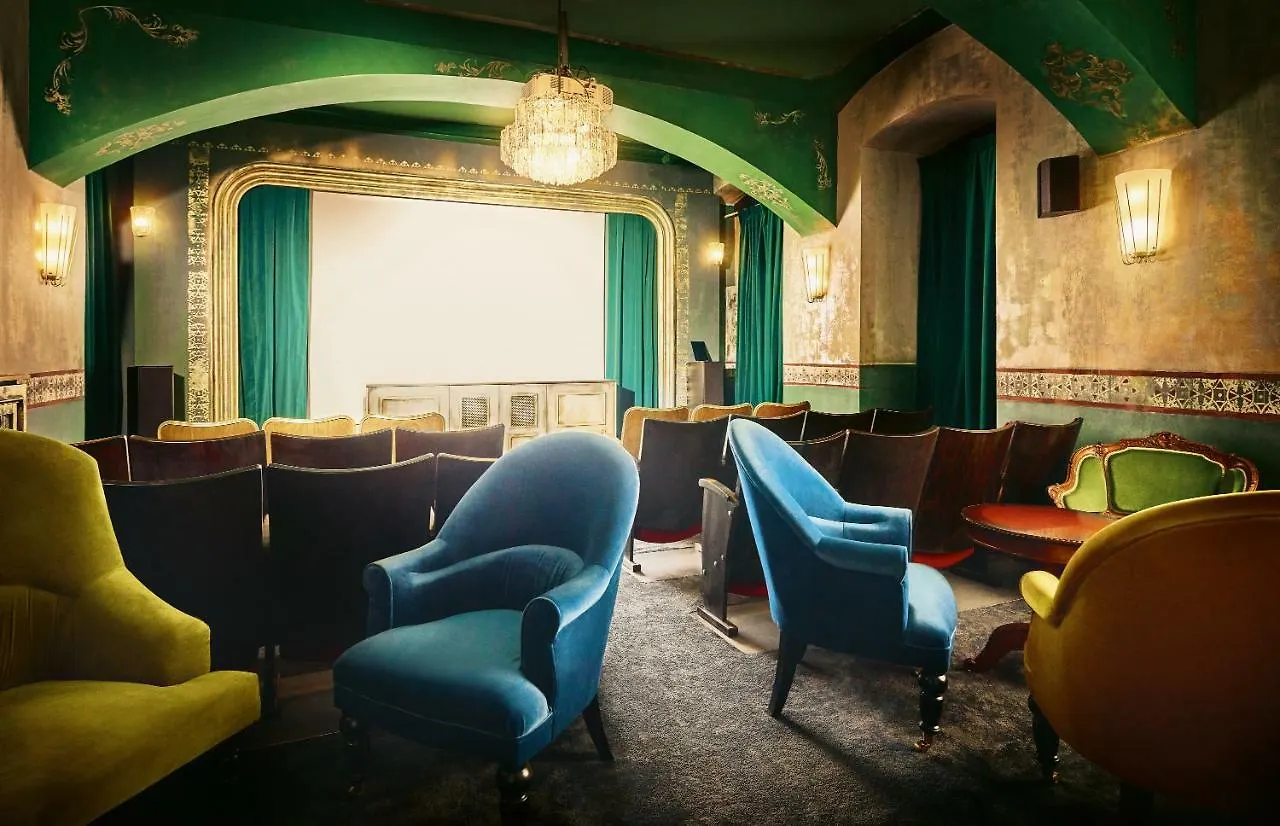 Max Brown Hotel 7Th District, Part Of Sircle Collection Vienna