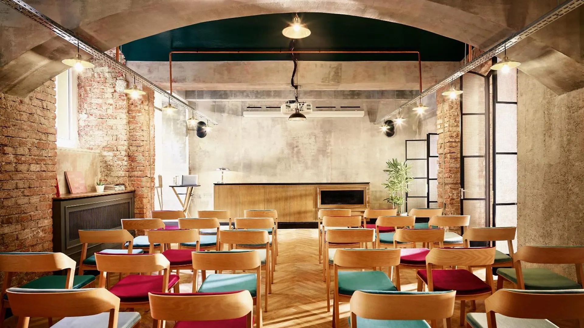 Max Brown Hotel 7Th District, Part Of Sircle Collection Vienna