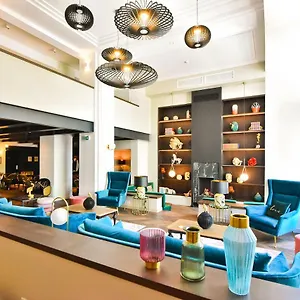 Hotel La Port D'antibes & Antibes