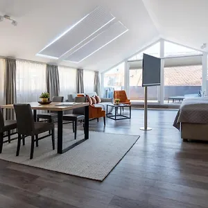 Appartamento Kaiser Max Design Innsbruck
