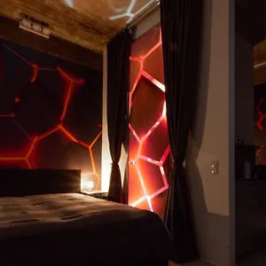 Appartamento Lk43-lodging City-apartments, Kontaktlos Mit Self Check-in Graz