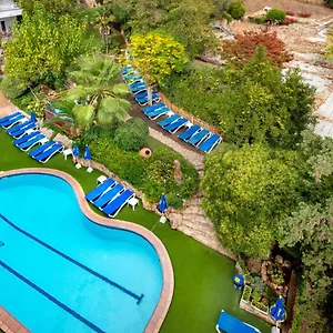 Hotel Ght Neptuno-tossa & Venus ***
