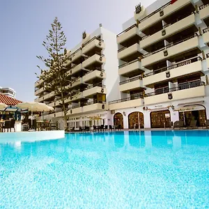 Hotel Rey Carlos ***