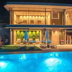 Rosentalerhof Hotel&appartements 3*, Saalbach-Hinterglemm Oostenrijk