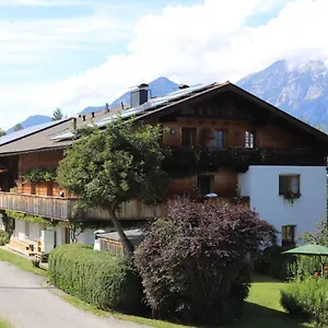 Alloggio per agriturismo Pechhof Innsbruck