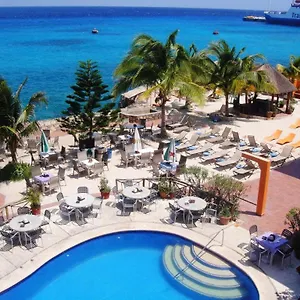 Hotel Barracuda ***