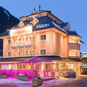 Hotel24steps 4* Ischgl