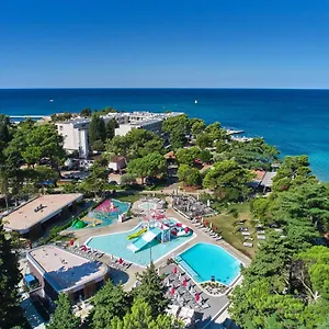 Sipar Plava Laguna Умаг