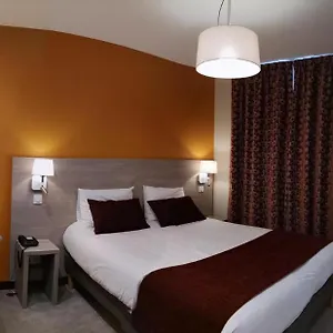 Hotel Saint-georges ***