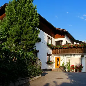 Appartamento Haus Kinspergher Innsbruck