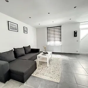 Casa vacanze Wauters 75 Bruxelles-charleroi-airport Charleroi
