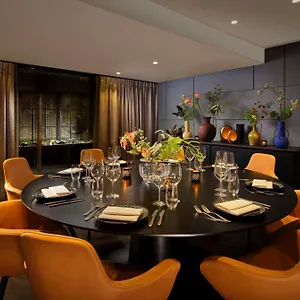 Art'otel Amsterdam, Powered By Radisson Hotel Amesterdão