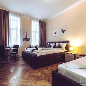 Apartament Aurellia, Viena