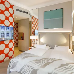 Szálloda Boutiquehotel Tyrol