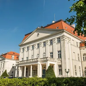 Ξενοδοχείο Austria Trend Schloss Wilhelminenberg