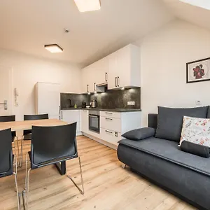 Myquartier Apart-hotel Innsbruck