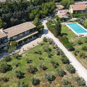 Hotel Moulin D'aure ***