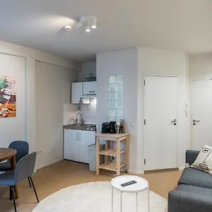 Appartamento Japie - In The Heart Of Anversa