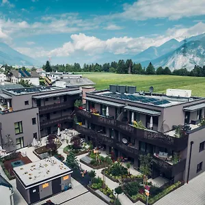 Alp Living Self-check In , Innsbruck Oostenrijk