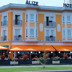 Hotel The Originals Boutique, Alizé, évian-les-bains ***