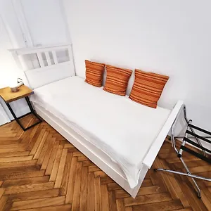 Appartamento Gal, Vienna