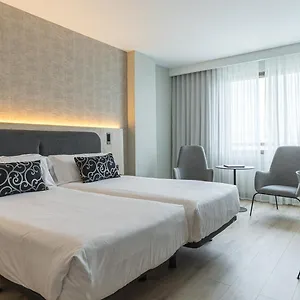 Hotel Blanca De Navarra ****