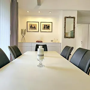 Casa vacanze Crogo The Paula Innsbruck