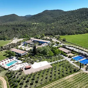 Hotel Ultimate Provence- Domaine Viticole&spa La Garde-Freinet