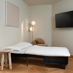 Master Mirabell Apartamento Salzburgo