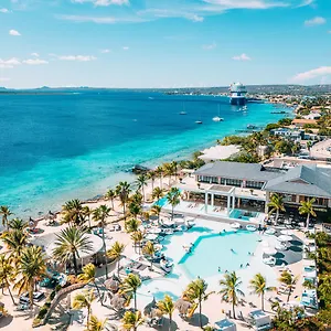 Der Valk Plaza & Dive Bonaire Кралендейк